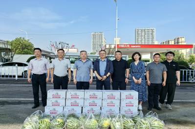 市委副秘書長、市城市更新和城市建設(shè)總指揮部辦公室執(zhí)行主任姜德志帶隊調(diào)研重慶高架路工程